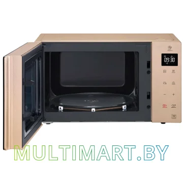 Микроволновая печь LG MW25R35GISH картинка 6